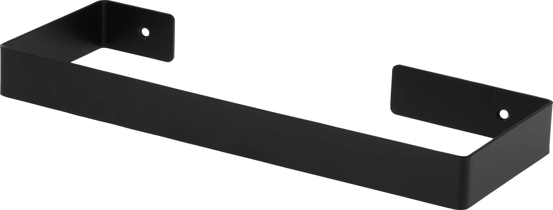 Nástenný vešiak, na uteráky - 30 cm