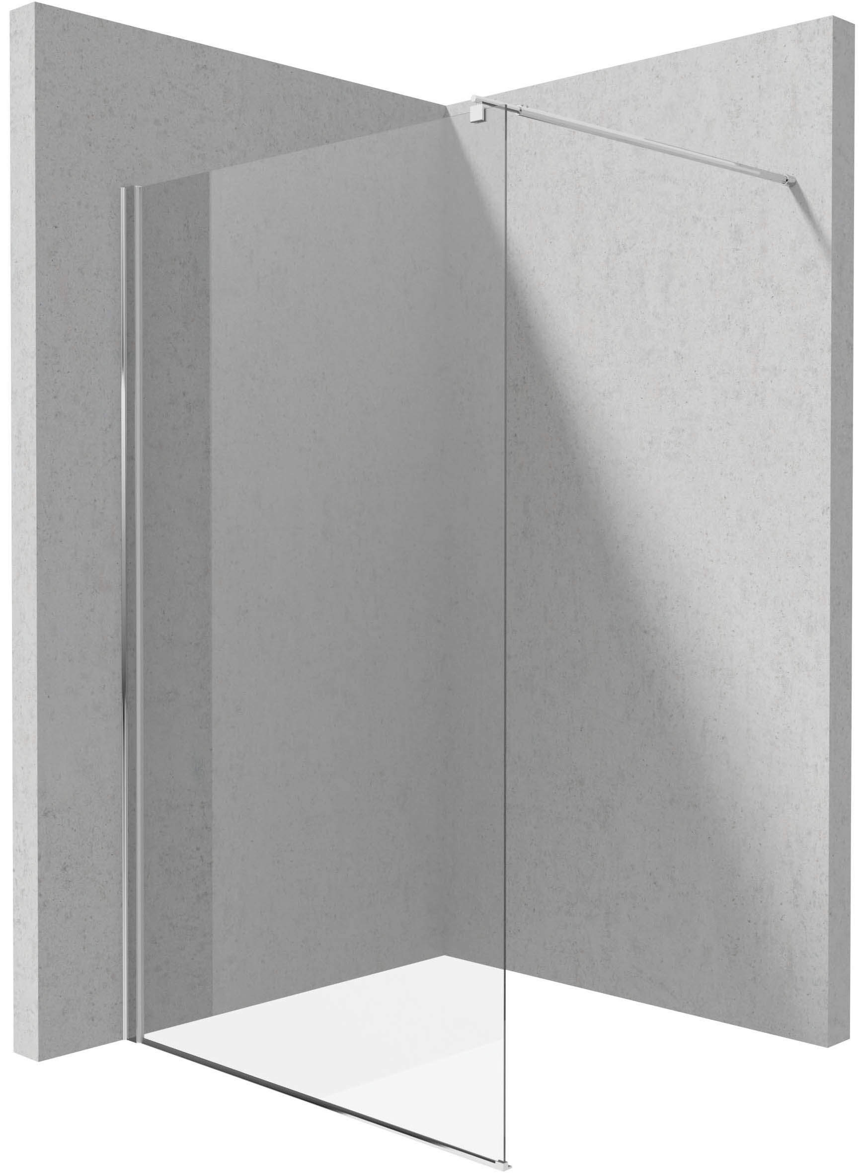 Kerria Plus Sprchová stena / vchod, 120 cm