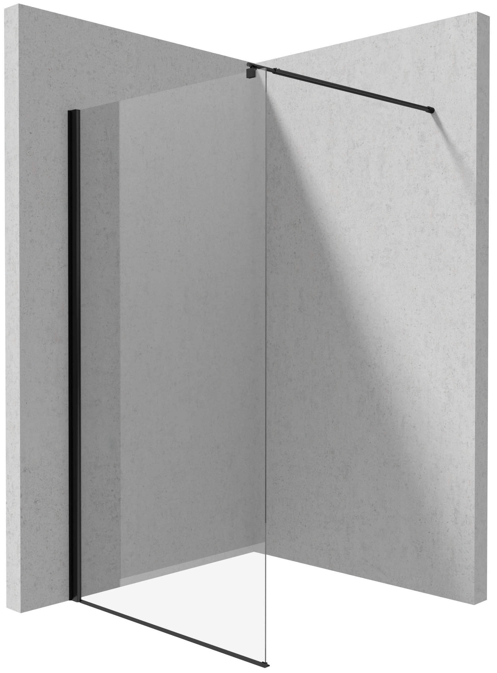Sprchová stena / vchod, systém Kerria Plus, 110 cm