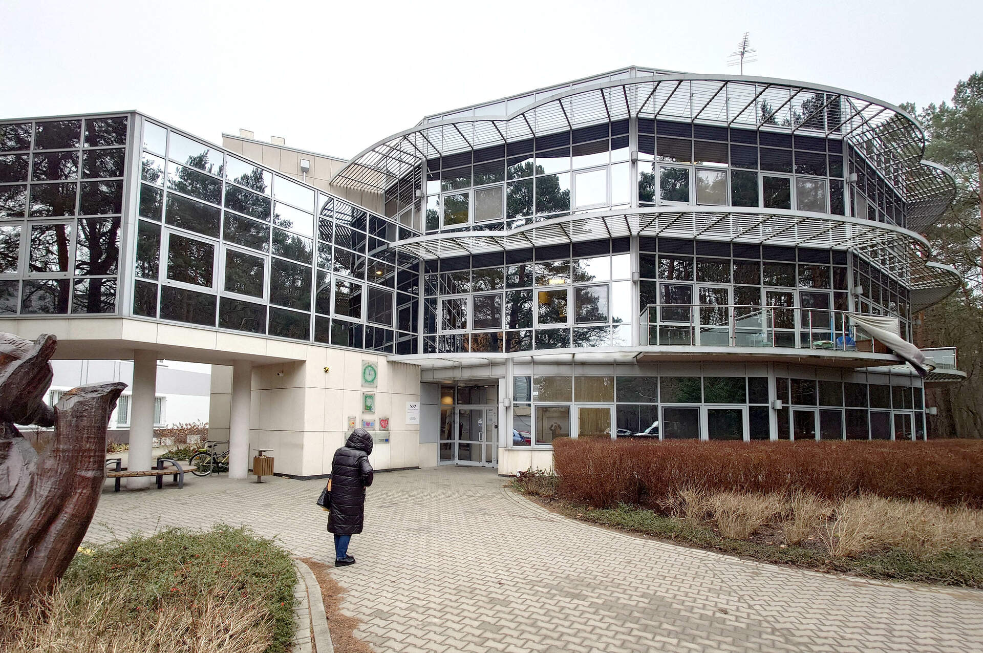 Deante Producent wyposażenia kuchni i łazienki