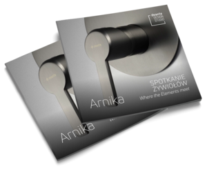 Arnika 2025 - Deante.pl