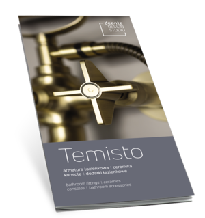Temisto - Deante.pl
