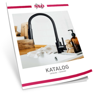 Katalog NEO - Deante.pl