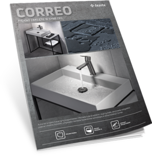 Correo - Deante.pl