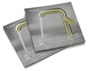 Katalog Silia - Deante.pl