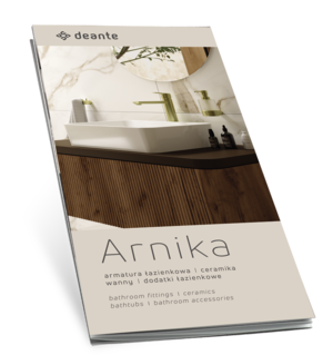 Letak Arnika - Deante.pl