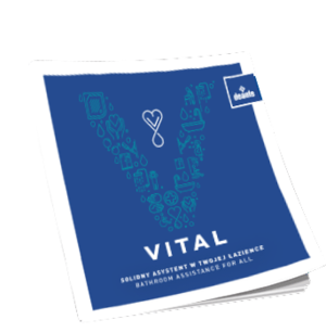 Vital - Deante.pl