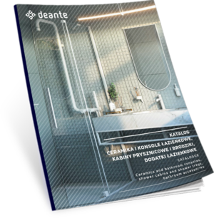 Katalog kopalnic 2024 - Deante.pl